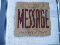 Songs From the Message: The Ways of Love
