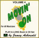 Vol. 4, Movin' On (Book & CD Set)