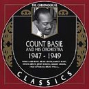 Count Basie 1947-1949