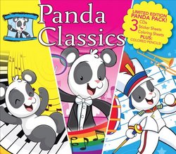 Panda Classics