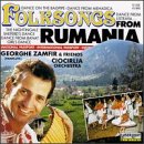 Folksongs From Rumania