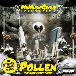 Pollen: The Swarm, Pt. 3