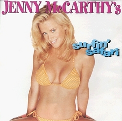 Jenny Mccarthy's Surfin Safari