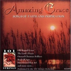 Amazing Grace Songs of Faith And Inspiration