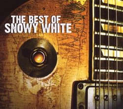 Best of Snowy White
