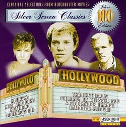 Silver Screen Classics, Vol. 6