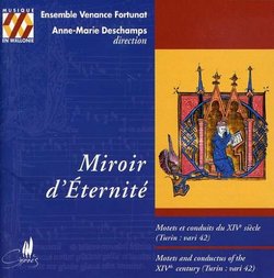 Miroir D'Éternité