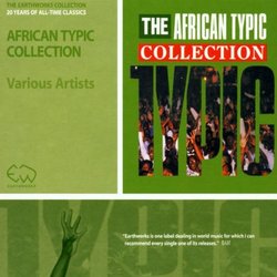 The African Typic Collection