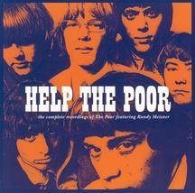 Help the Poor