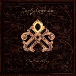 Book of Kings by Mournful Congregation (2011-11-01)