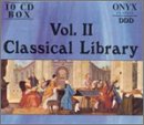 Classical Library, Vol. 2