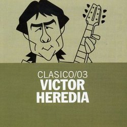 Victor Heredia