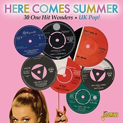 Here Comes Summer - 30 One Hit Wonders - UK Pop! [ORIGINAL RECORDINGS REMASTERED]