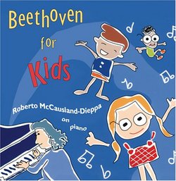 Beethoven for Kids