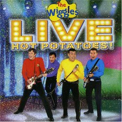 Live: Hot Potatoes!
