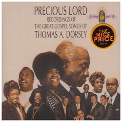 Precious Lord: Songs of Thomas a Dorsey