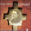 Chasky (Spiritual Treasures of the Andes)