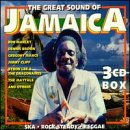The Great Sound of Jamaica