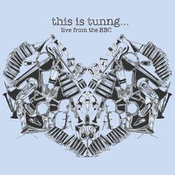 This Is Tunng: Live From the BBC