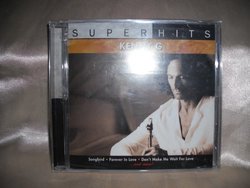 Super Hits: Kenny G