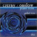 Czerny, Onslow: Piano Trios