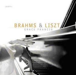 Brahms & Lsizt