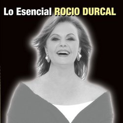 Esencial Rocio Durcal