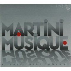 Martini Musique