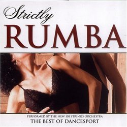 Strictly Ballroom Series: Strictly Rumba