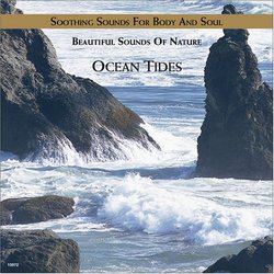 Ocean Tides