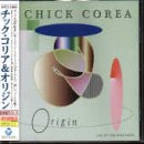 Chick Corea/Origin