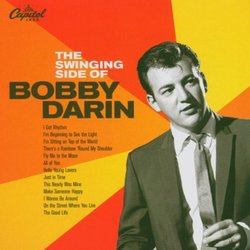 Swing Side of Bobby Darin