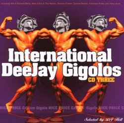 International Deejay Gigolos V.3