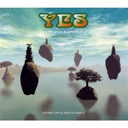 Yes-Topography