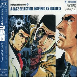 Hit Man-Golgo V.13: Jazz Selection