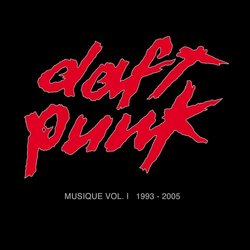 Musique 1: 1993-2005 (W/Dvd) (Spec) (Dig)