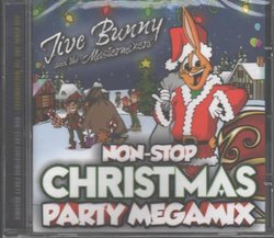 Jive Bunny's Non-Stop Christmas Party Megamix