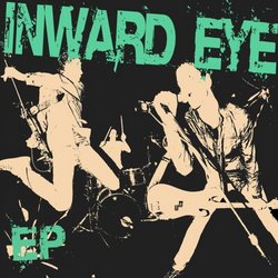 Inward Eye-Ep