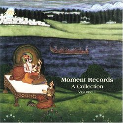Moment Records: Collection 1
