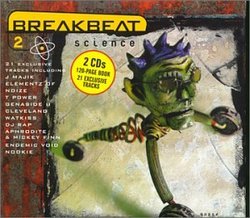 Breakbeat Science V.2