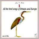All the Bird Songs of Britain & Europe