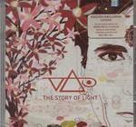 THE STORY OF LIGHT (CD + DVD)