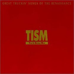 Great Truckin' Songs of the Renaissance