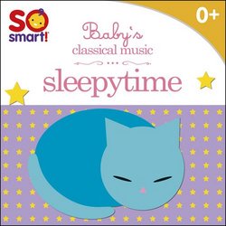 So Smart! Sleepytime