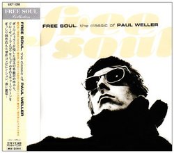 Free Soul- Classics of Paul Weller