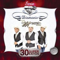 Serie Diamante: 30 Super Exitos