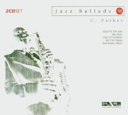 Vol. 16-Jazz Ballads