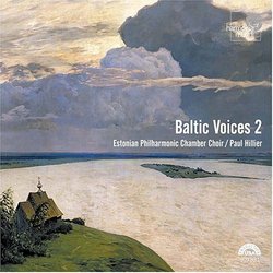 Baltic Voices 2