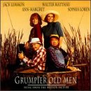 Grumpier Old Men: Music From The Motion Picture