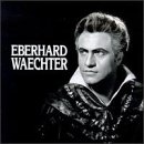 Eberhard Waechter